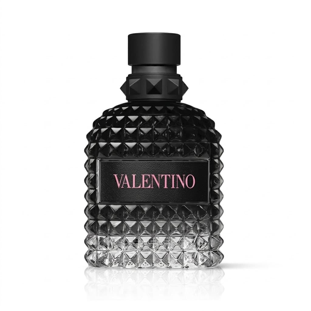 Valentino Eau de toilette Uomo Born In Roma