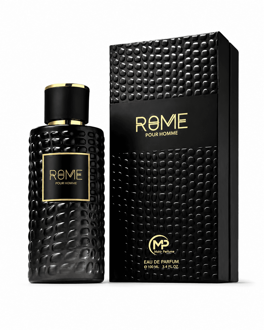 Rome Pour Homme