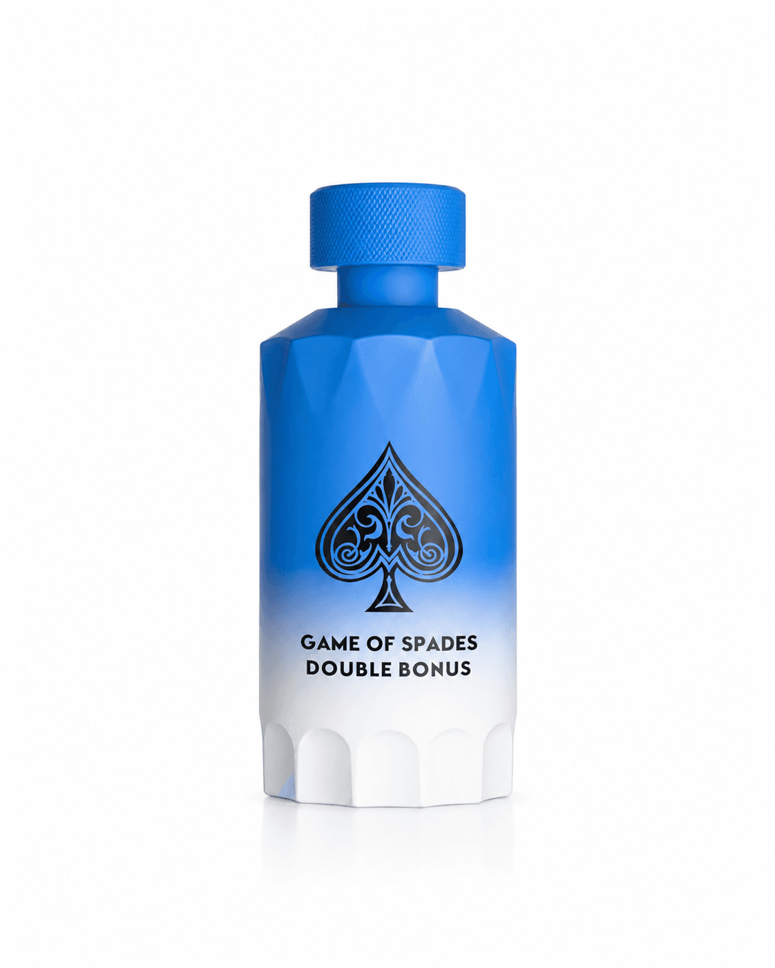 Game of Spades Double Bonus