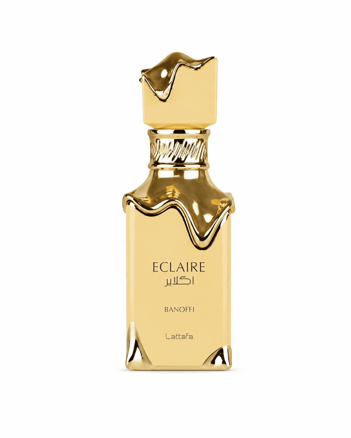 Eclaire Banoffee