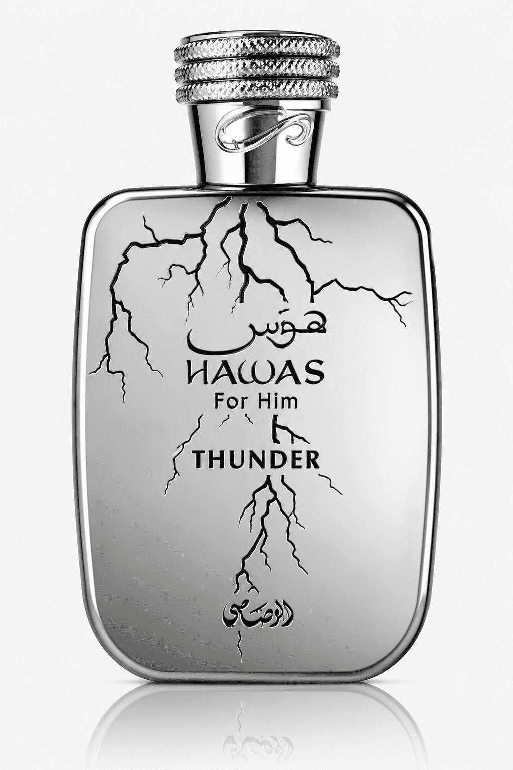 Decant Hawas Thunder de Rasasi