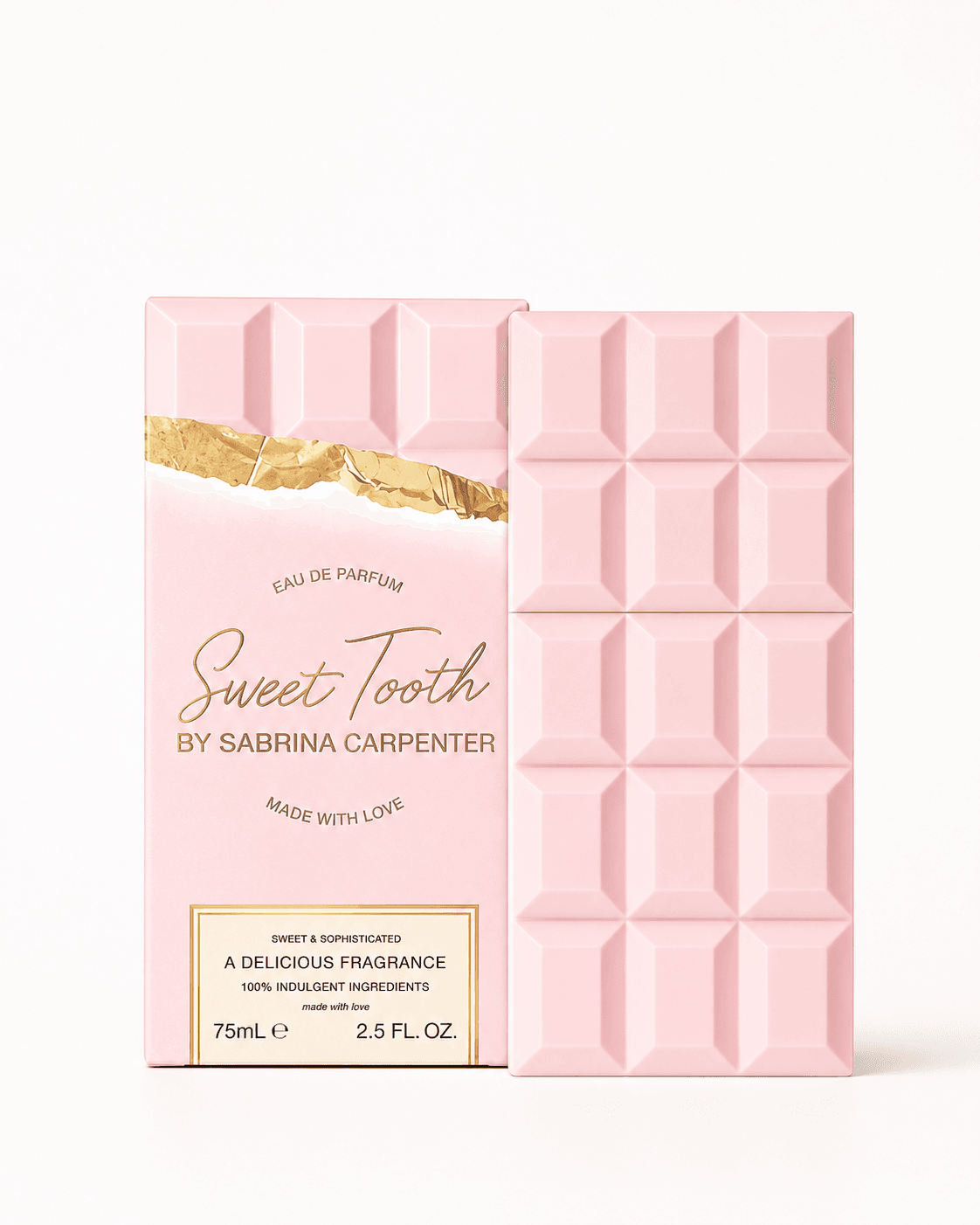 Sweet Tooth de Sabrina Carpenter