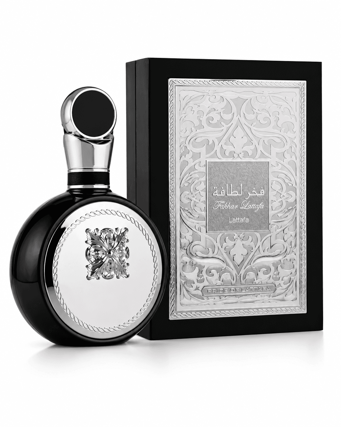 Fakhar Black