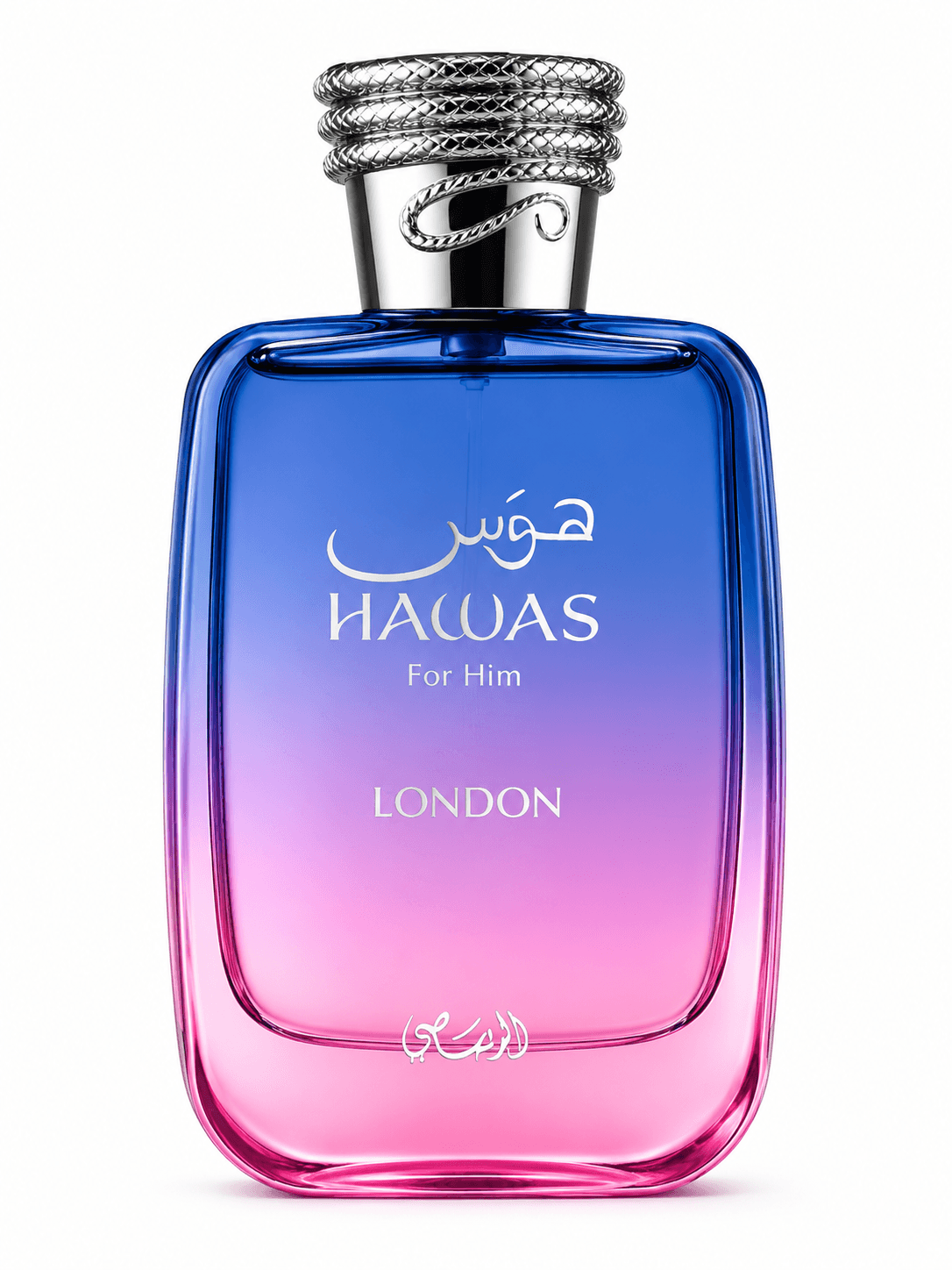 Hawas London