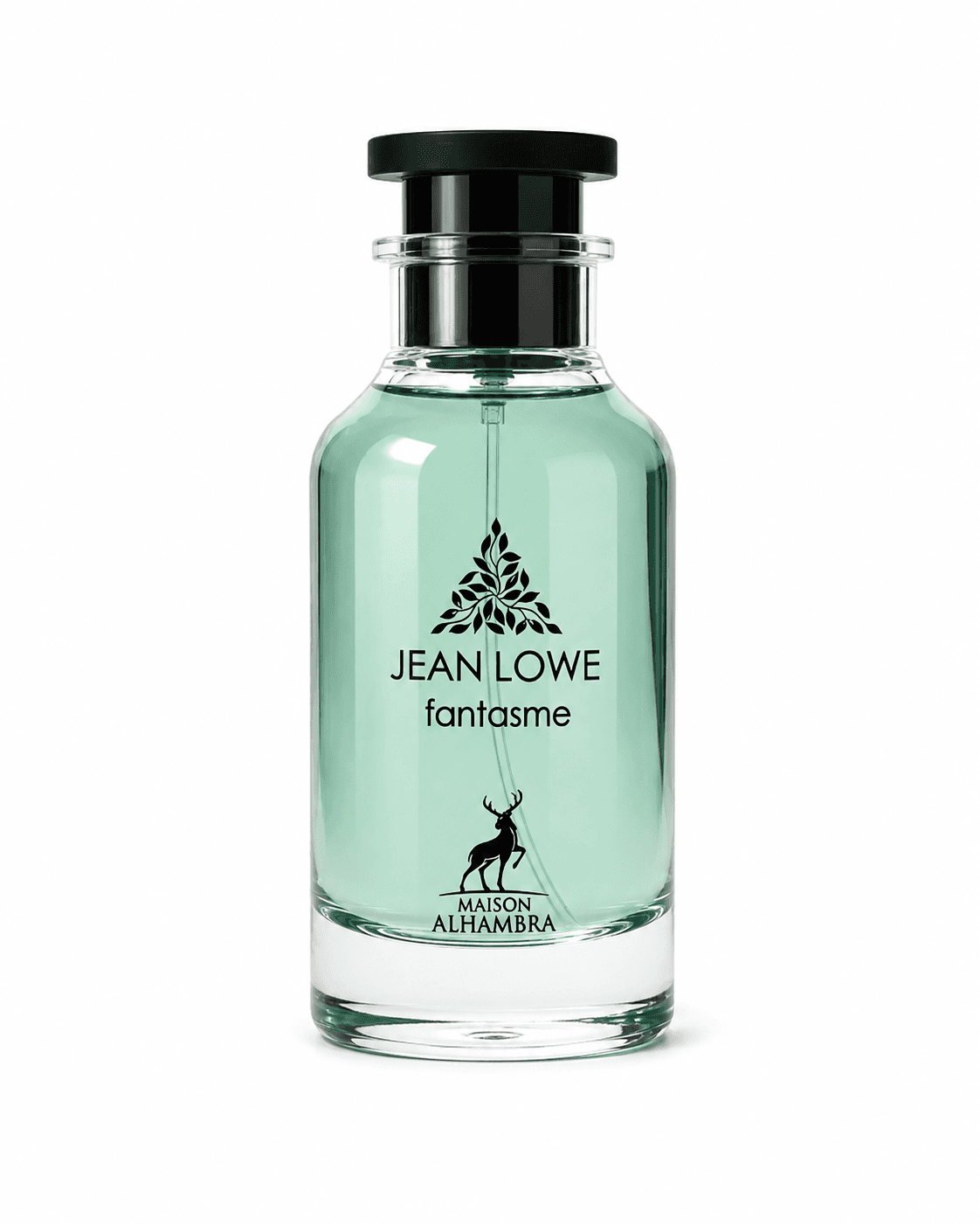 Jean Lowe Fantasme