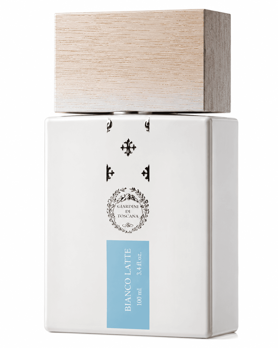 TESTER Bianco Latte de Giardini di Toscana