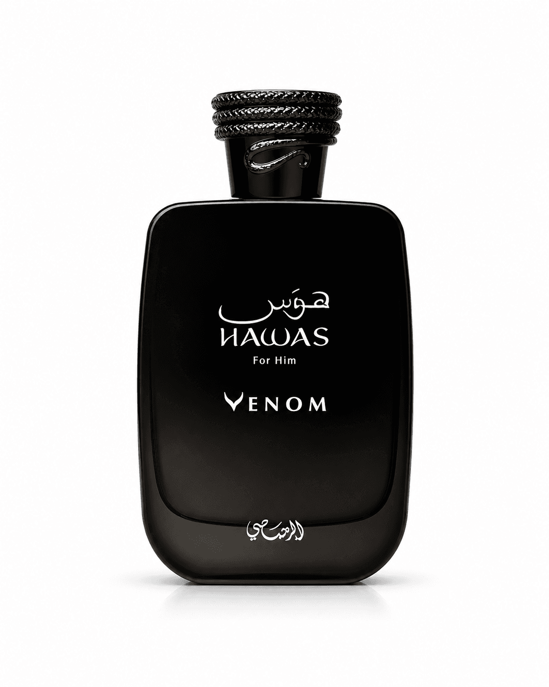 Hawas Venom