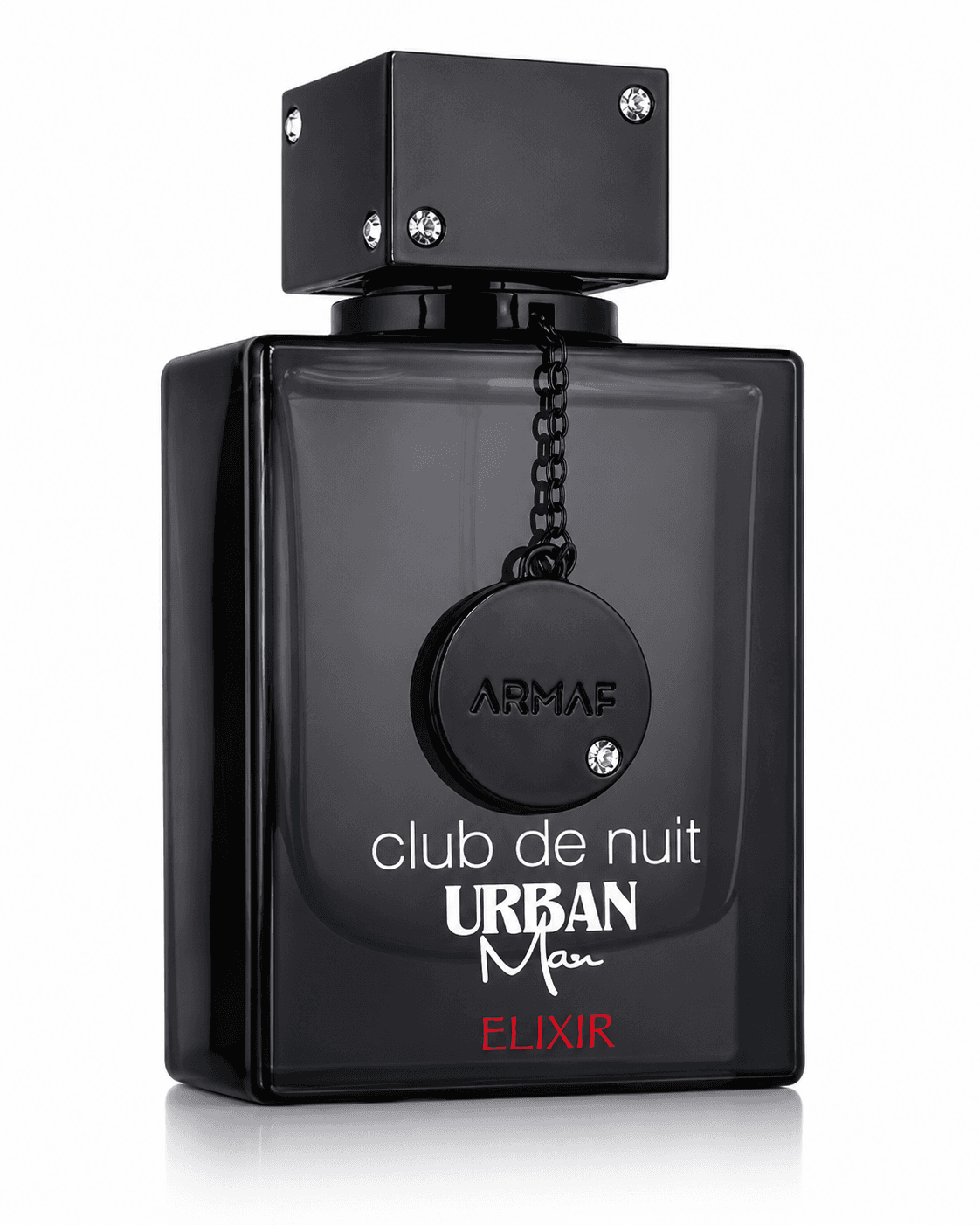 Decant Club de Nuit Urban Man Elixir de Armaf