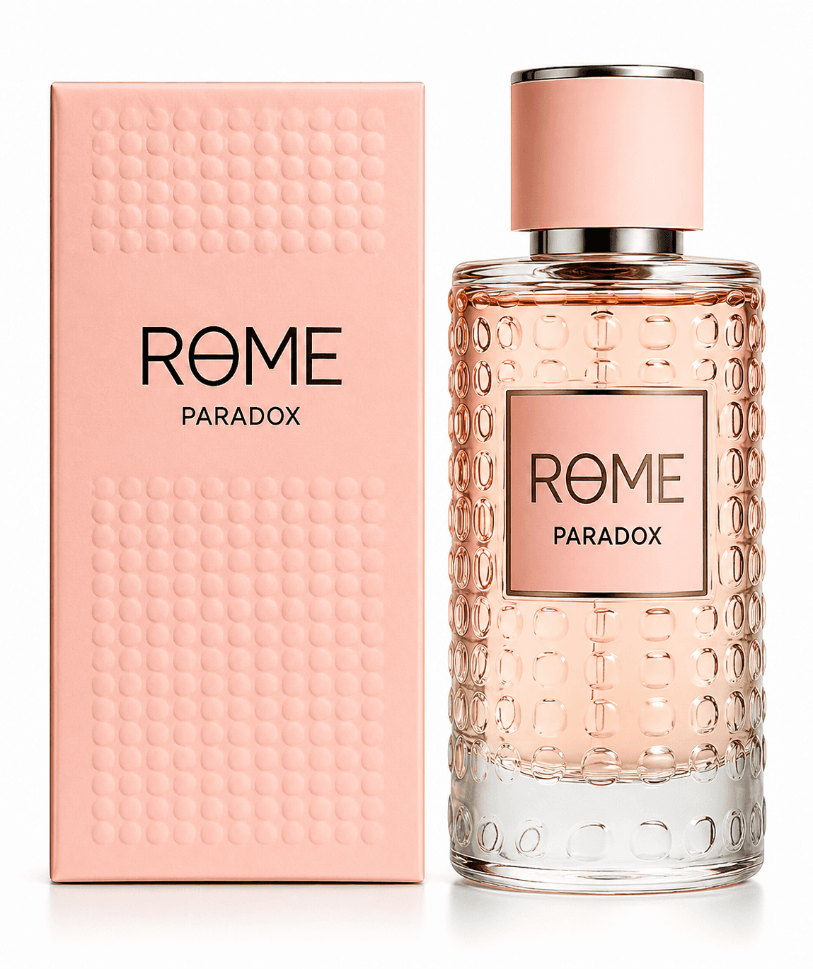 Rome Paradoxe
