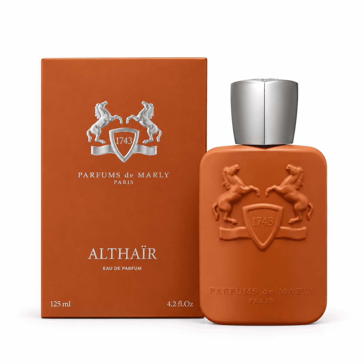 Althaïr de Parfums de Marly