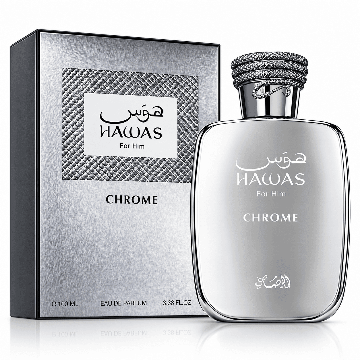 Hawas Chrome