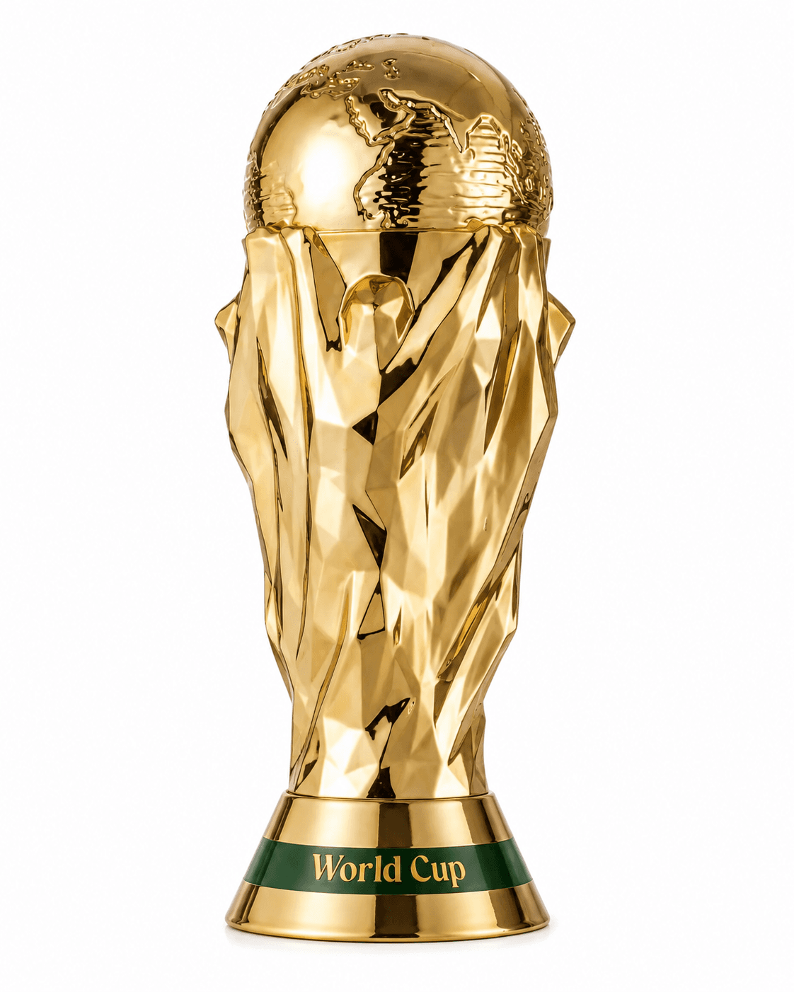 World Cup Verde