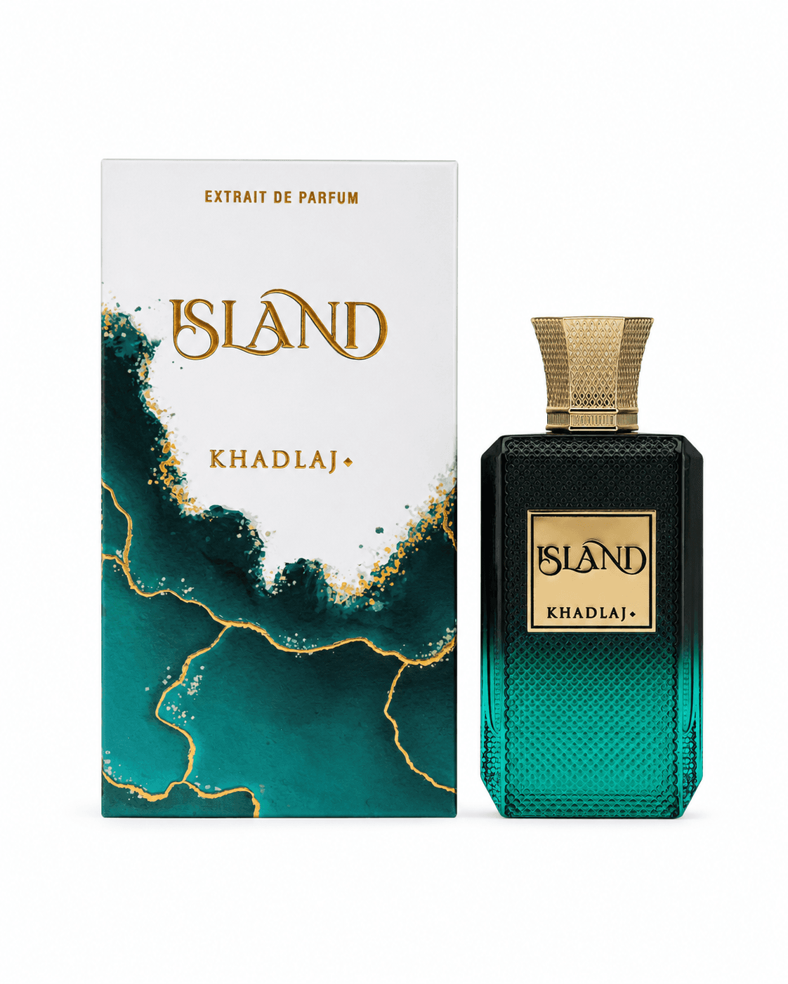 Island Khadlaj