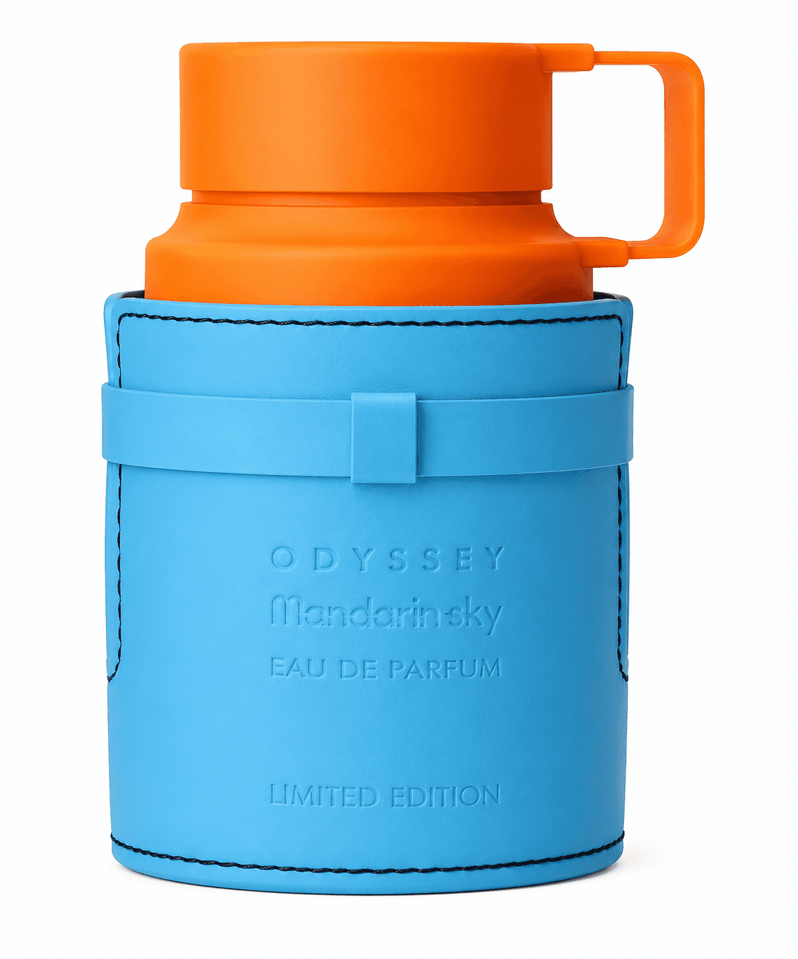 Odyssey Mandarin Sky