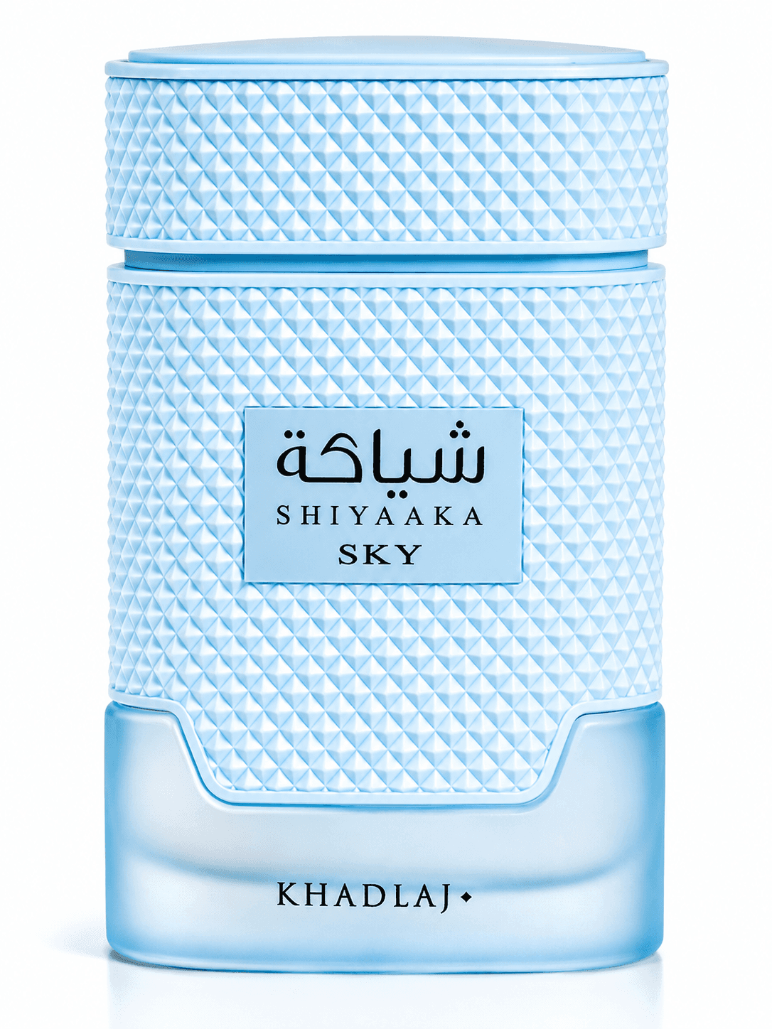 Shiyaaka Blue Sky