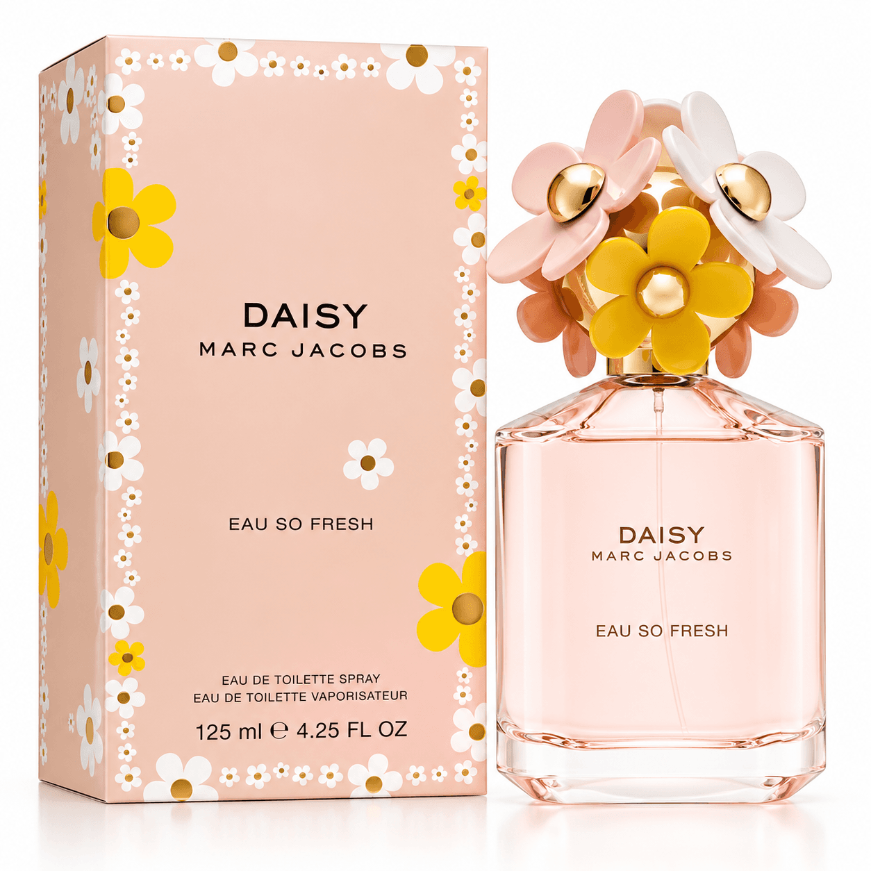 Daisy Eau So Fresh