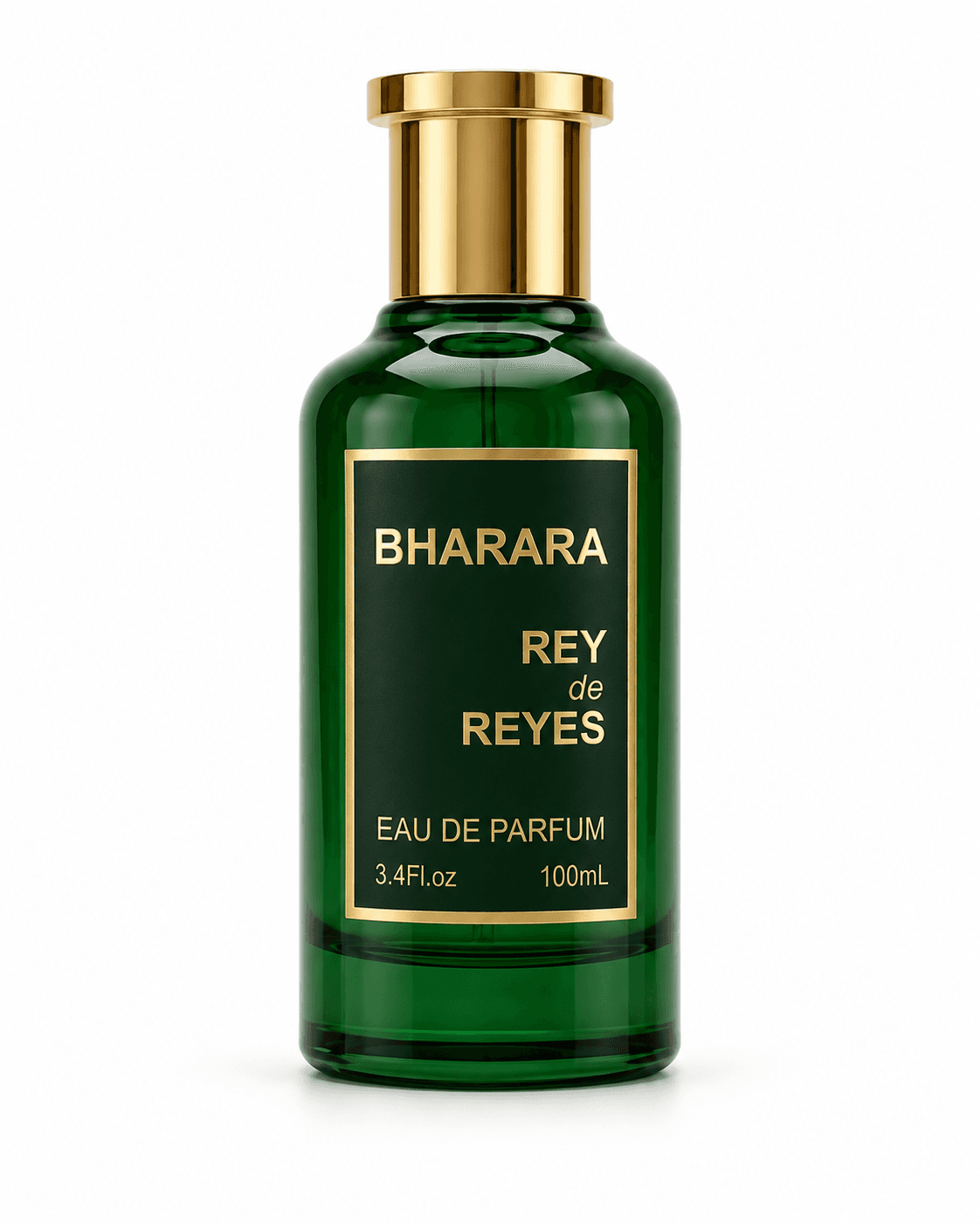 Bharara Rey de Reyes