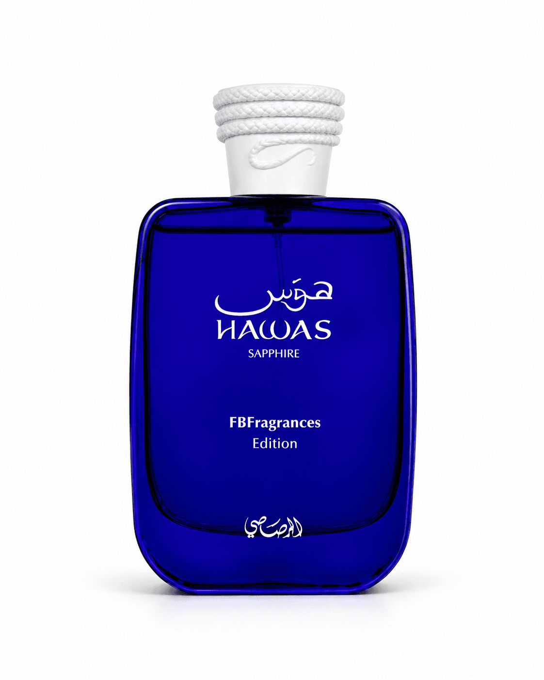Hawas Sapphire