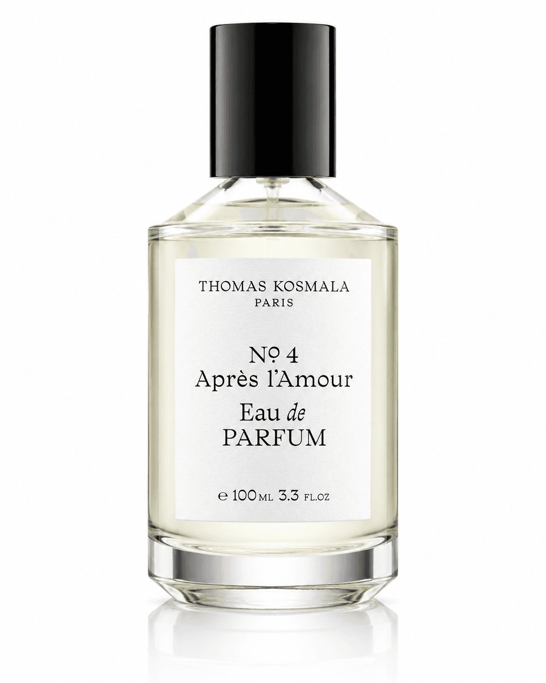Decant No. 4 Après l'Amour de Thomas Kosmala