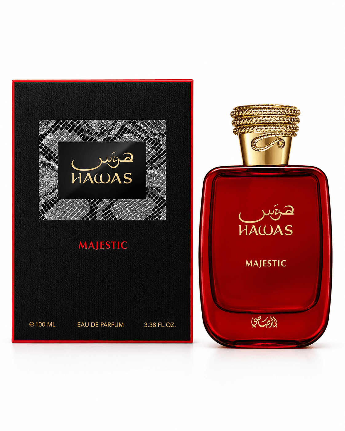 Hawas Majestic