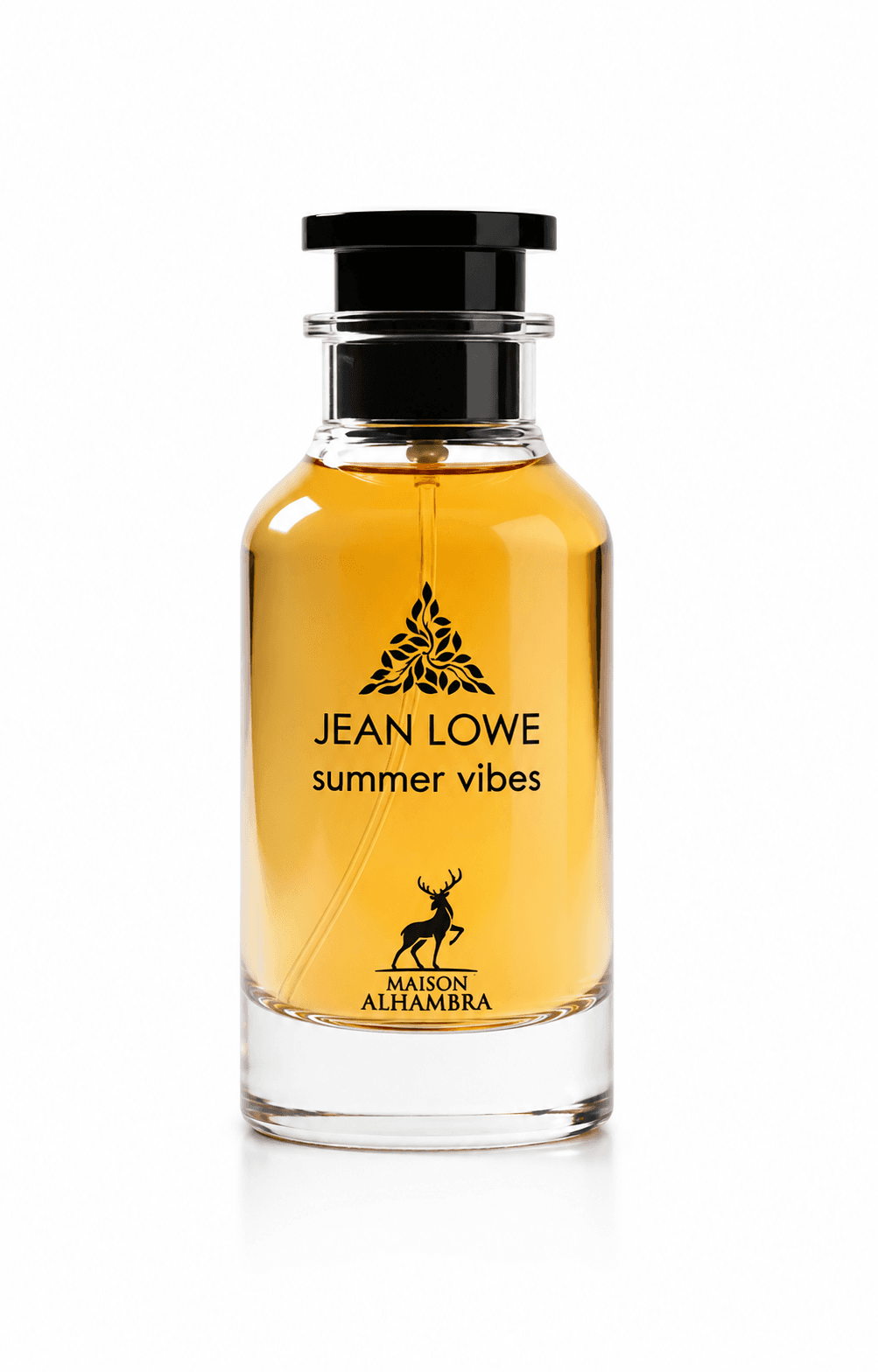 Jean Lowe Summer Vibe