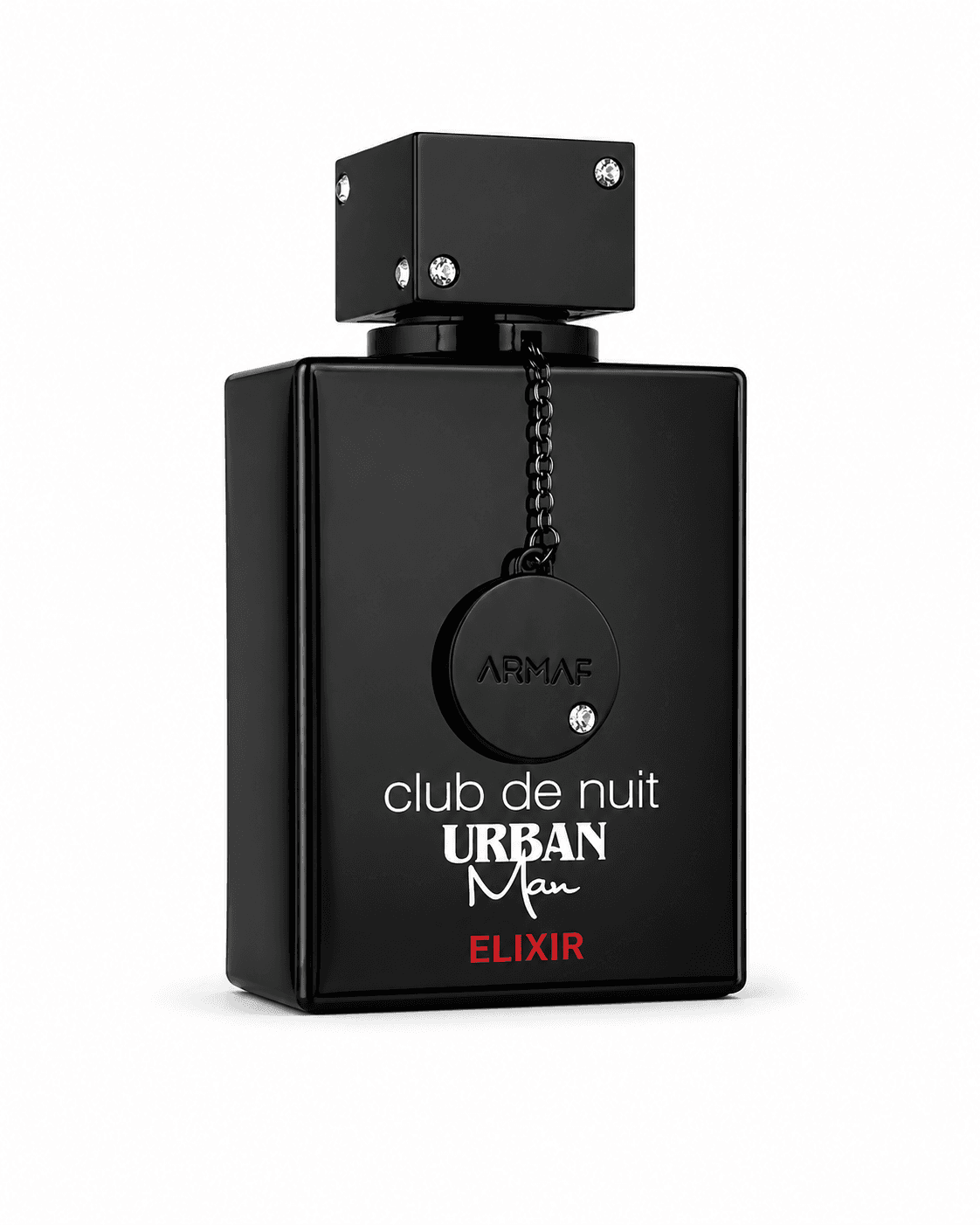 Club de Nuit Urban Man Elixir