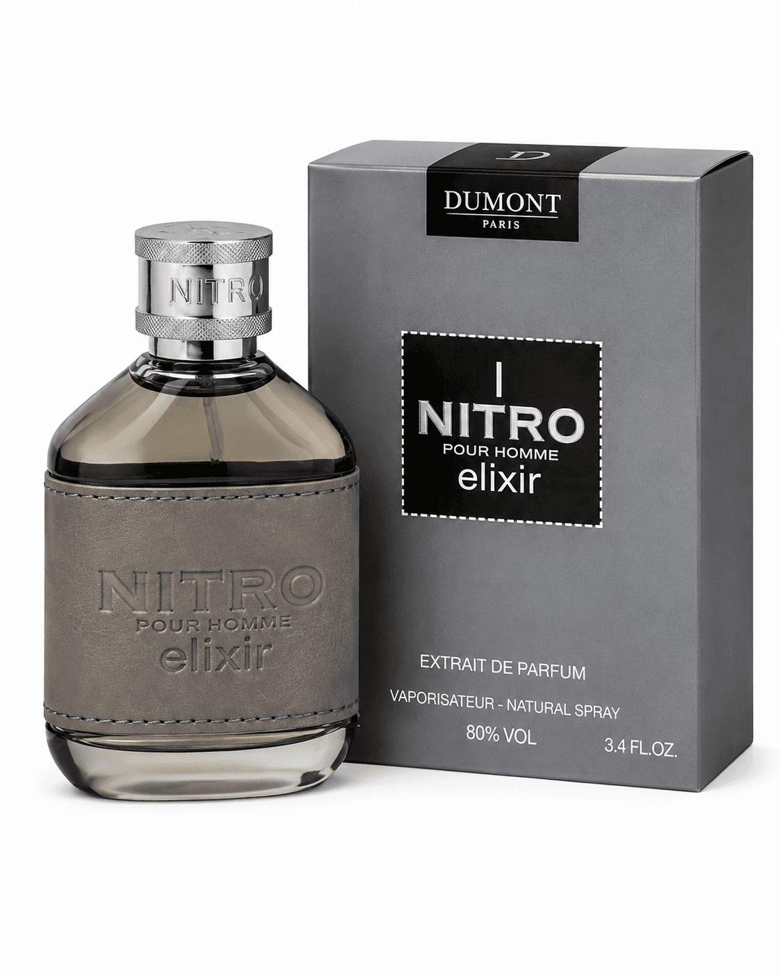Nitro Elixir