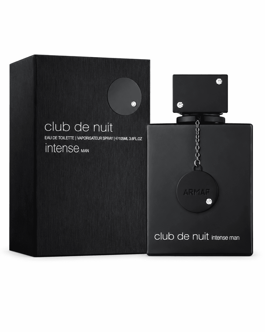 Club de Nuit Intense Man