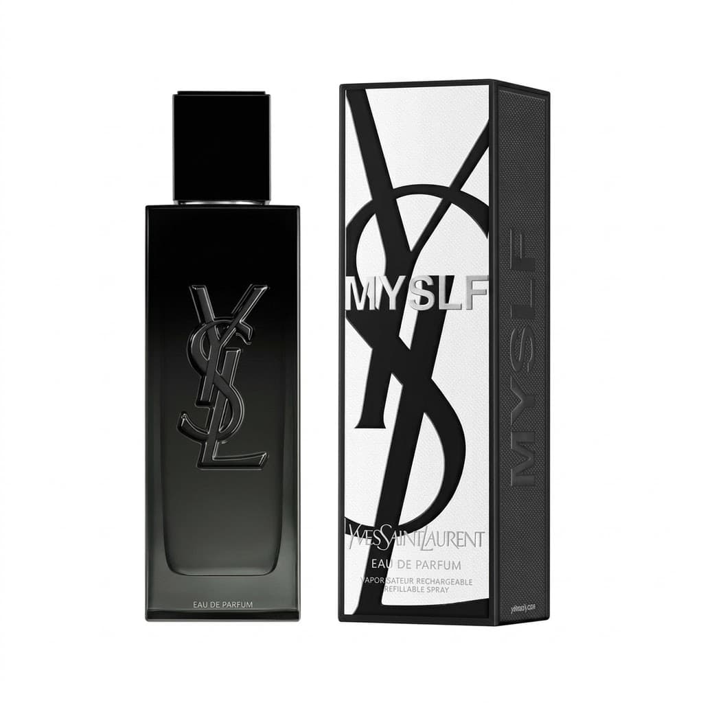 MYSLF Eau de Parfum