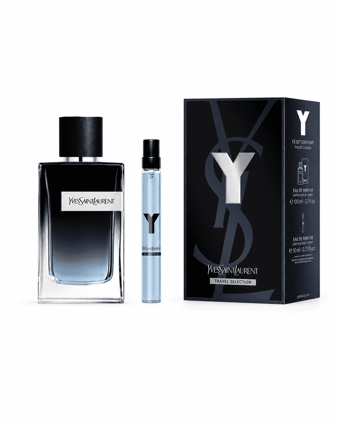 Set Y EDP