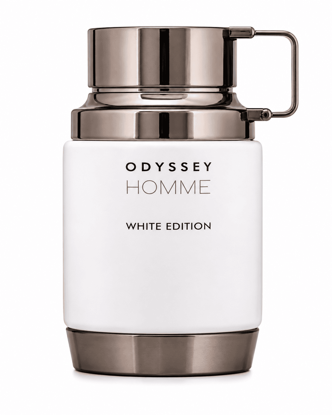 Odyssey White Edition