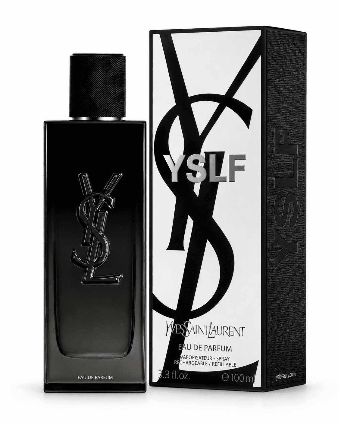 MYSLF Eau de Parfum