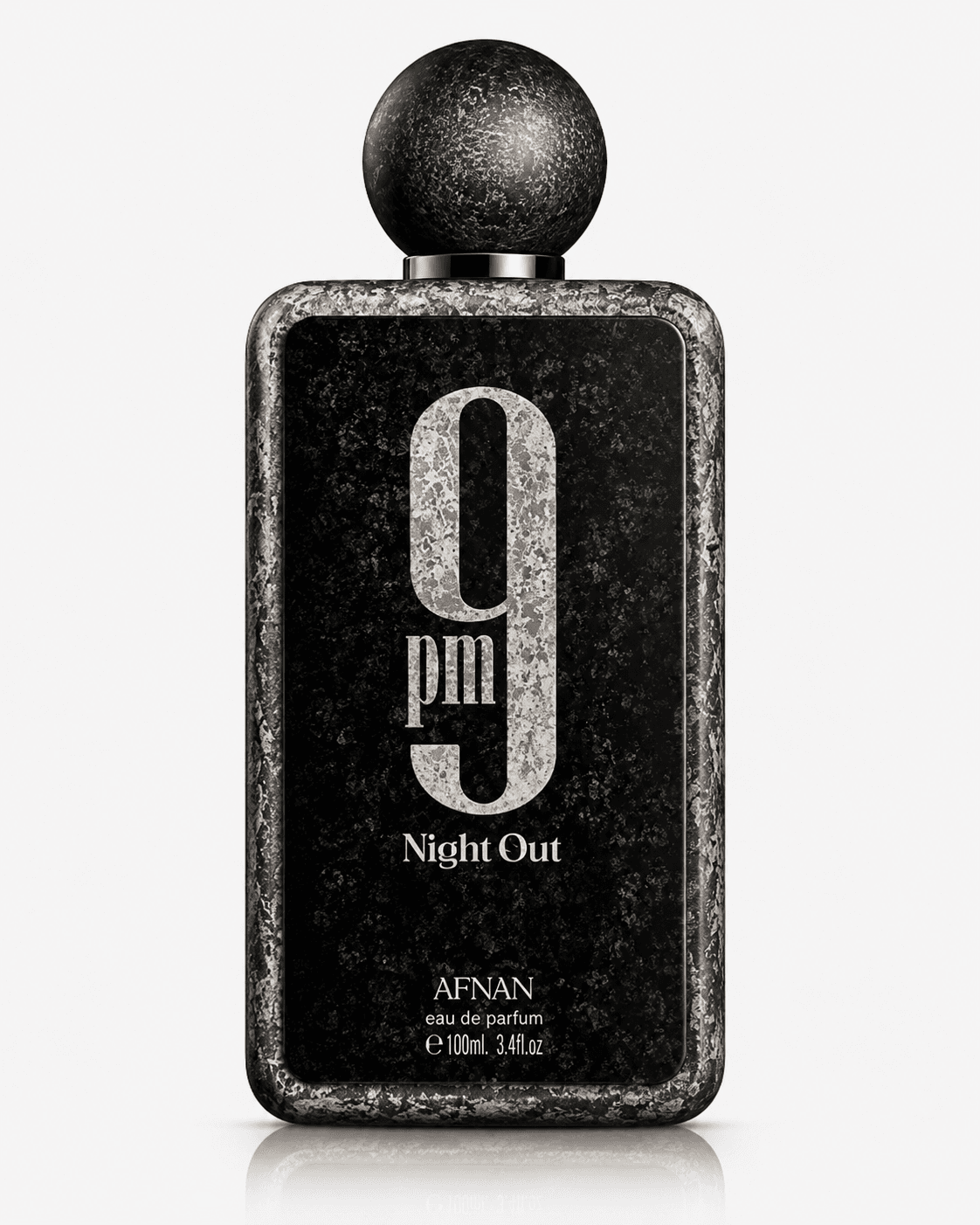 Decant 9PM Night Out de Afnan