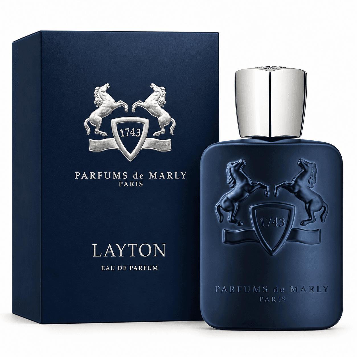 Layton de Parfums de Marly