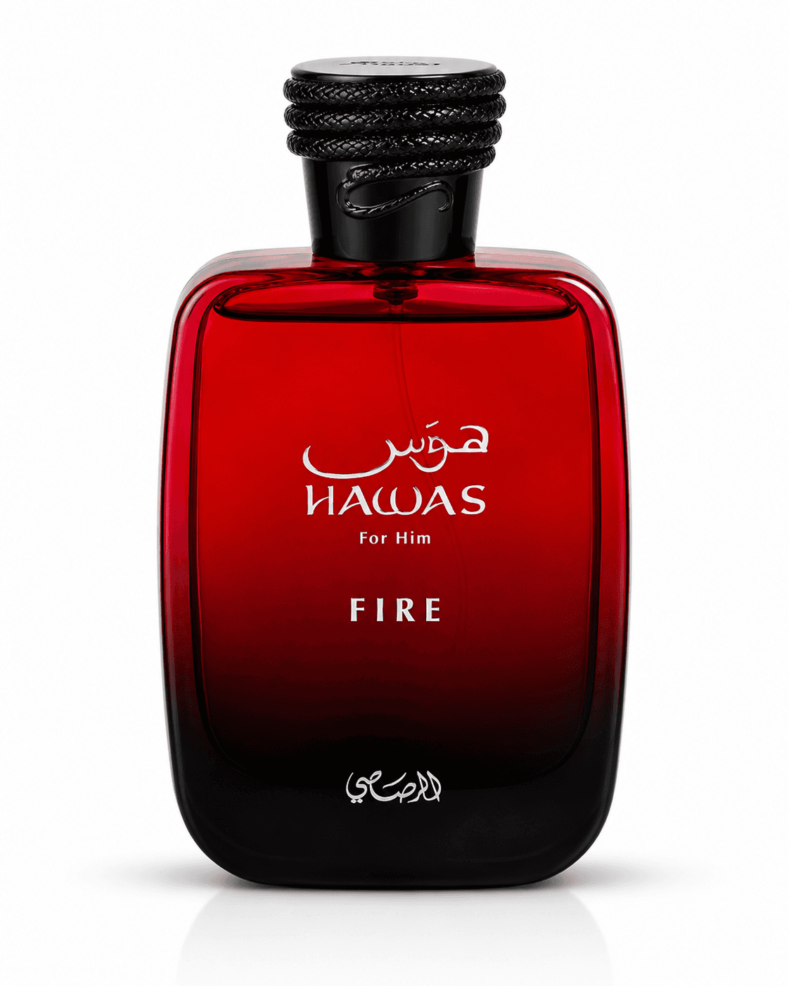 Decant Hawas Fire de Rasasi
