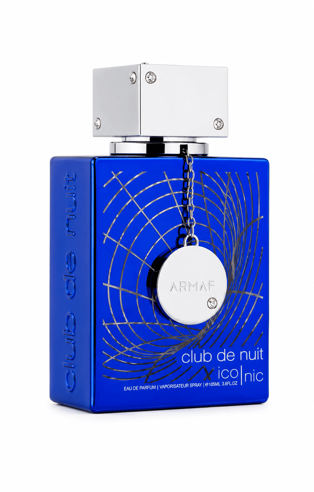 Club de nuit Iconic