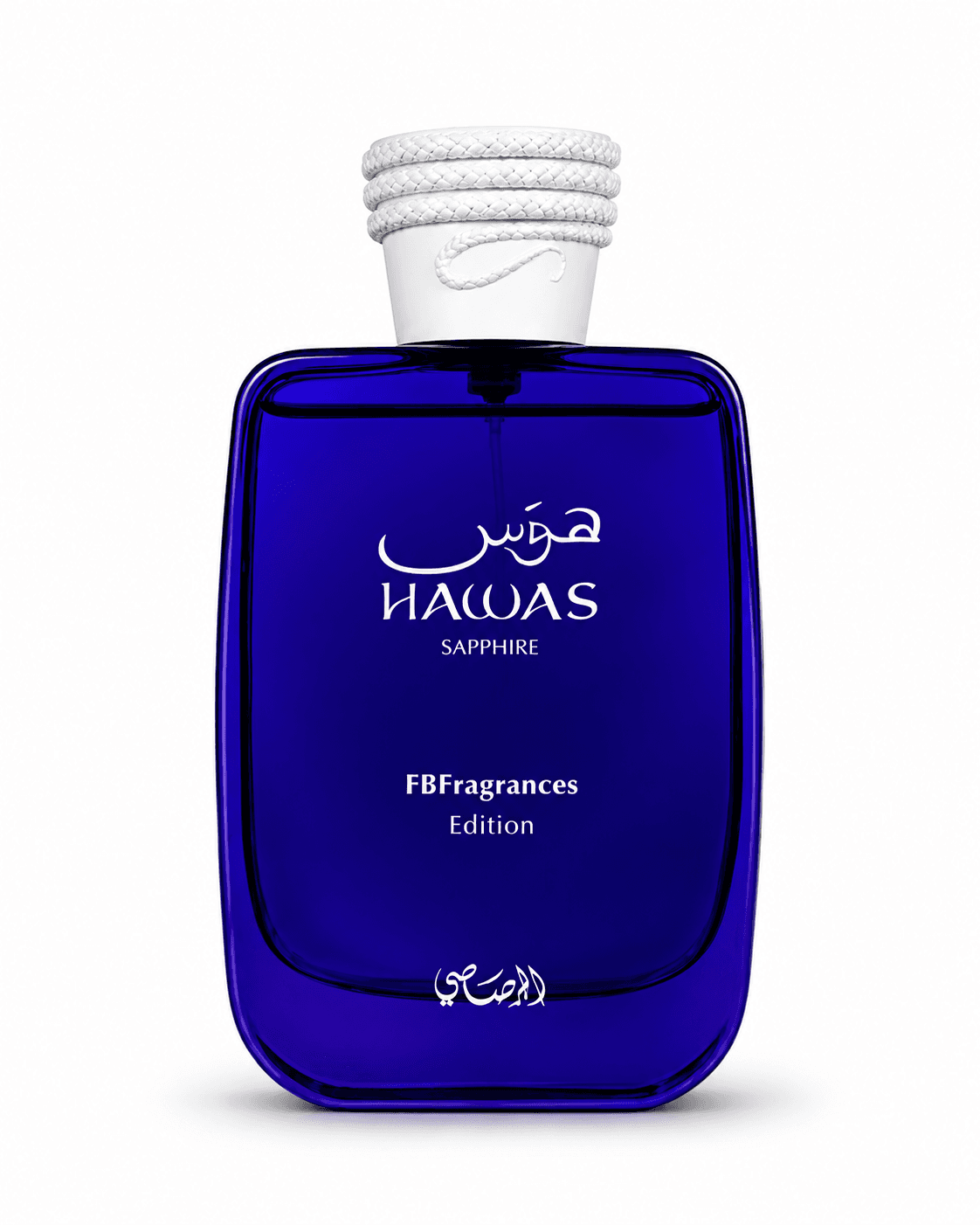 Decant Hawas Sapphire