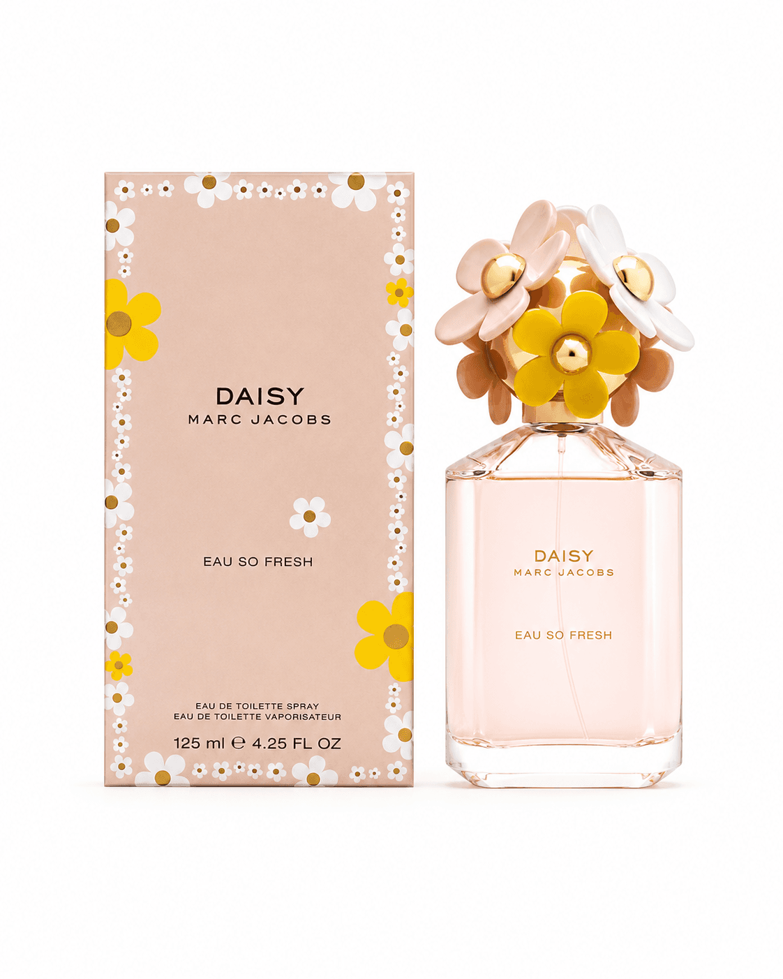 Daisy Eau So Fresh