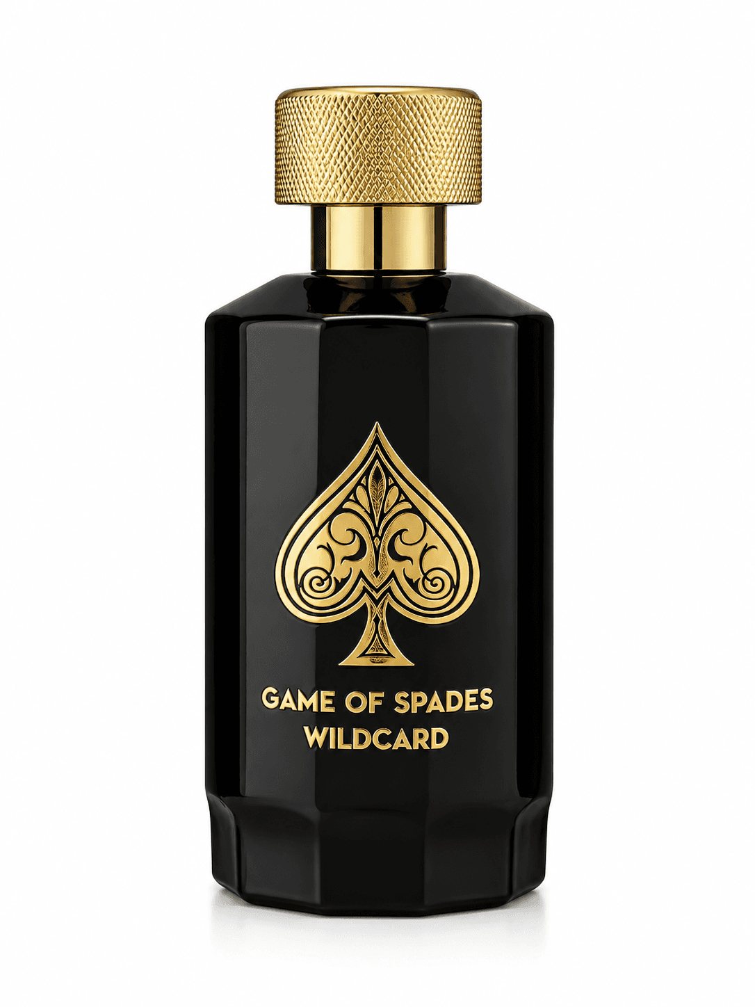 Game of Spades Wildcard