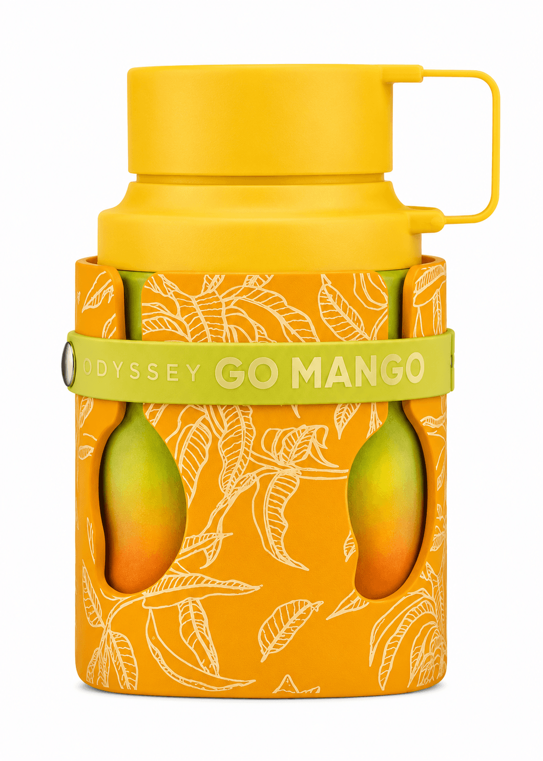 Odyssey Go Mango
