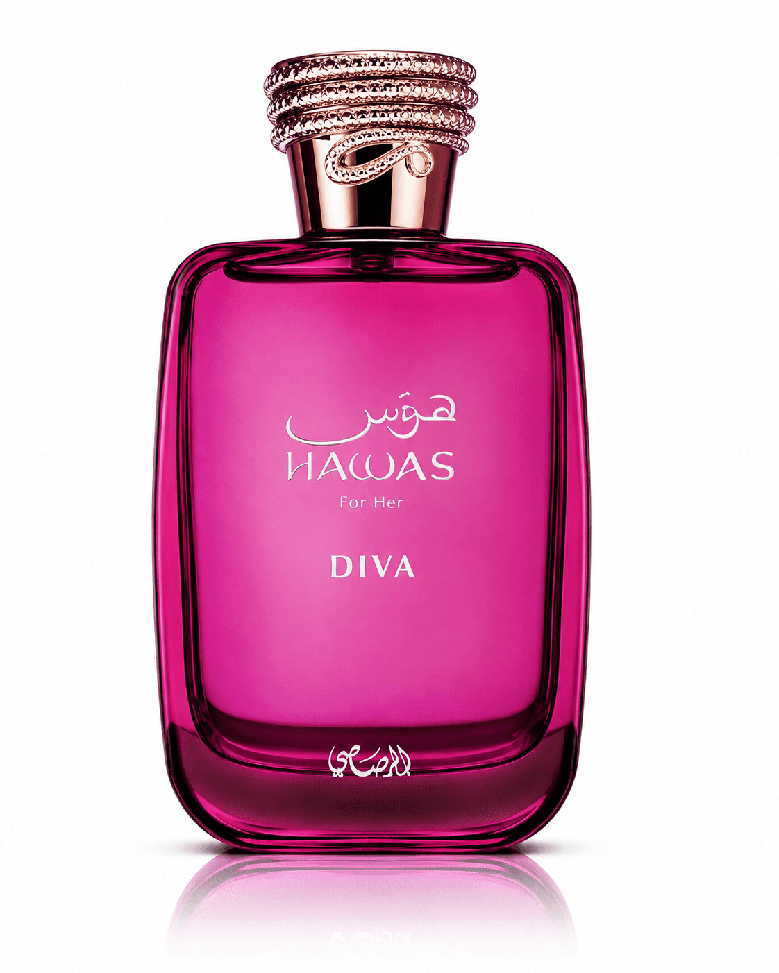 Hawas Diva