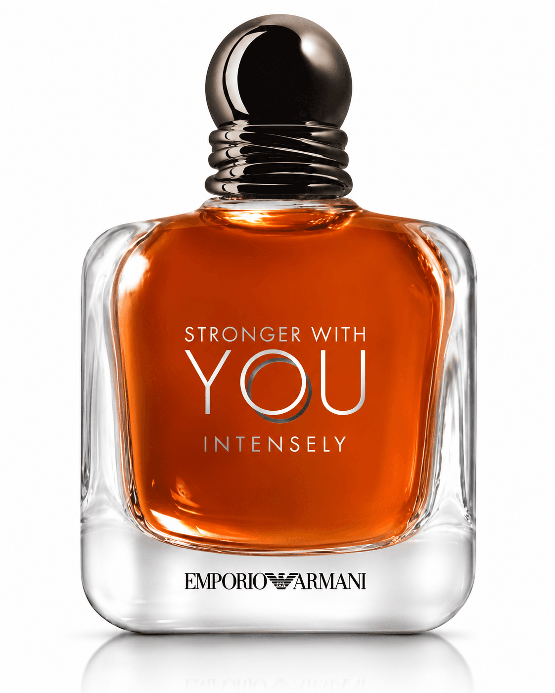 Decant Stronger With You Intensely de Emporio Armani