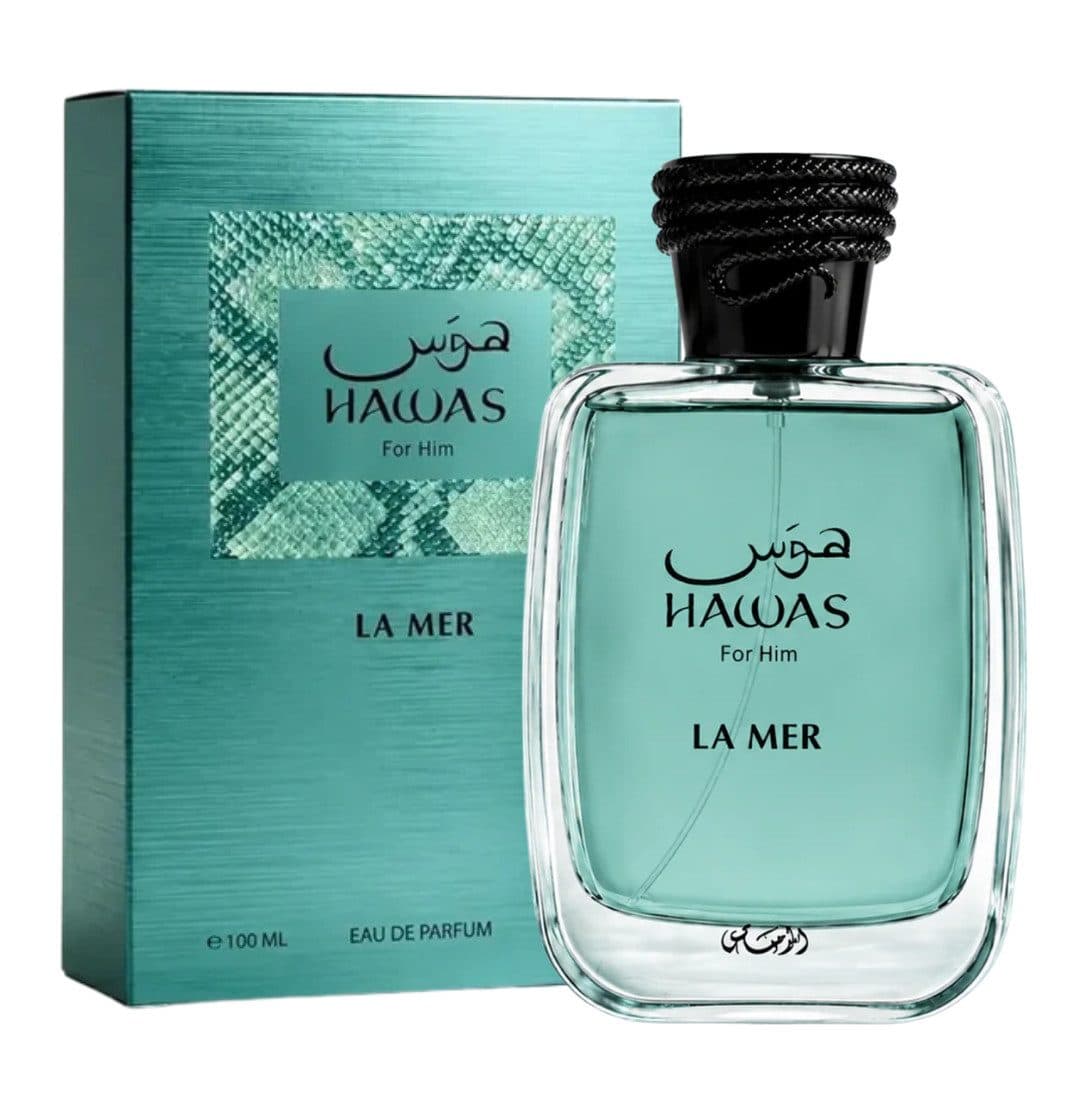 Decant Hawas La Mer