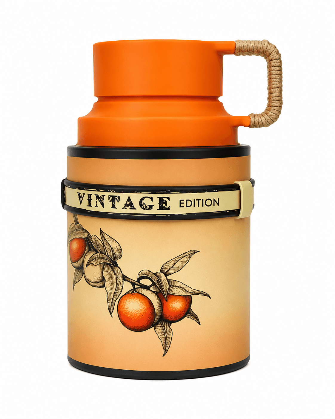 Odyssey Mandarin Sky Vintage Edition