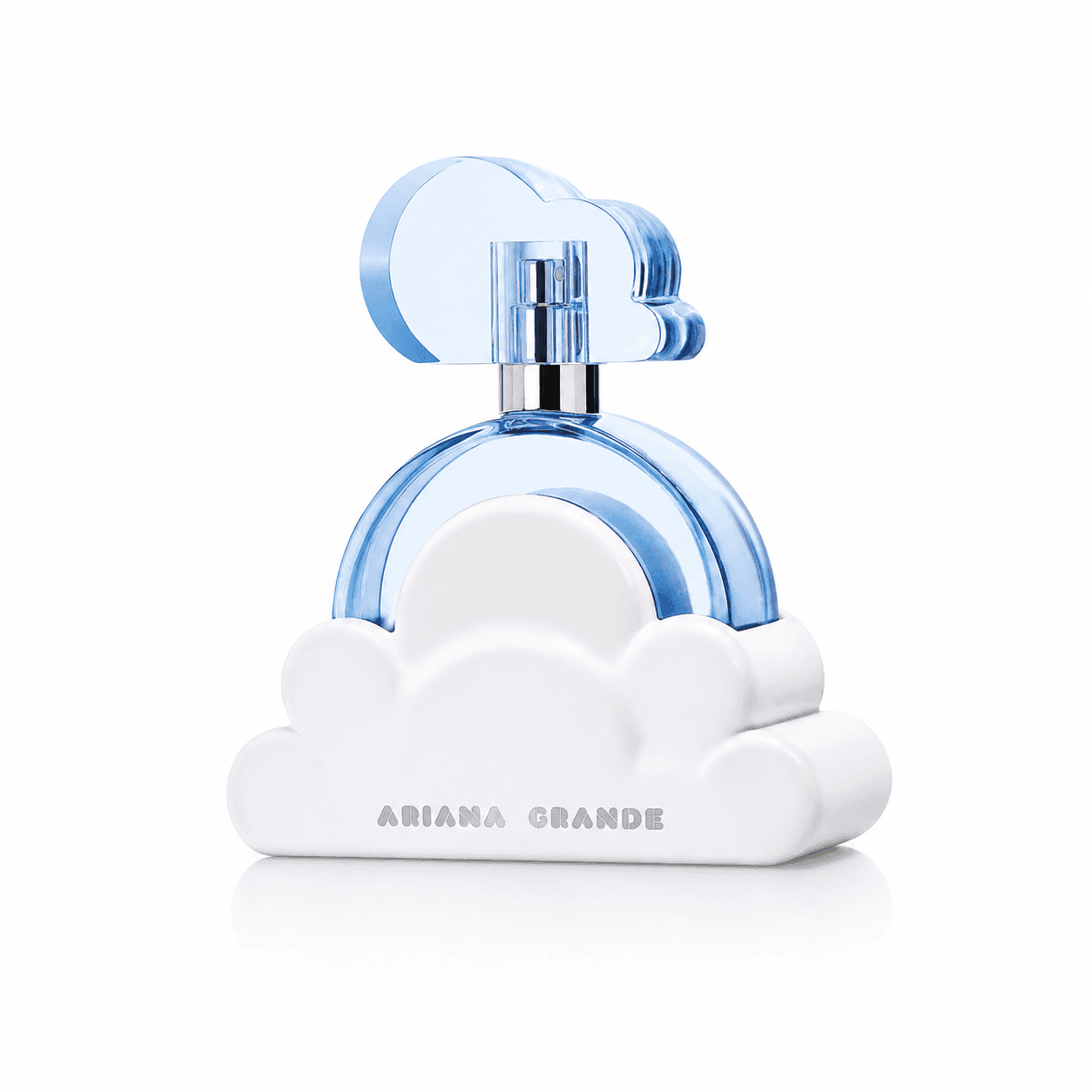Tester Cloud de Ariana Grande