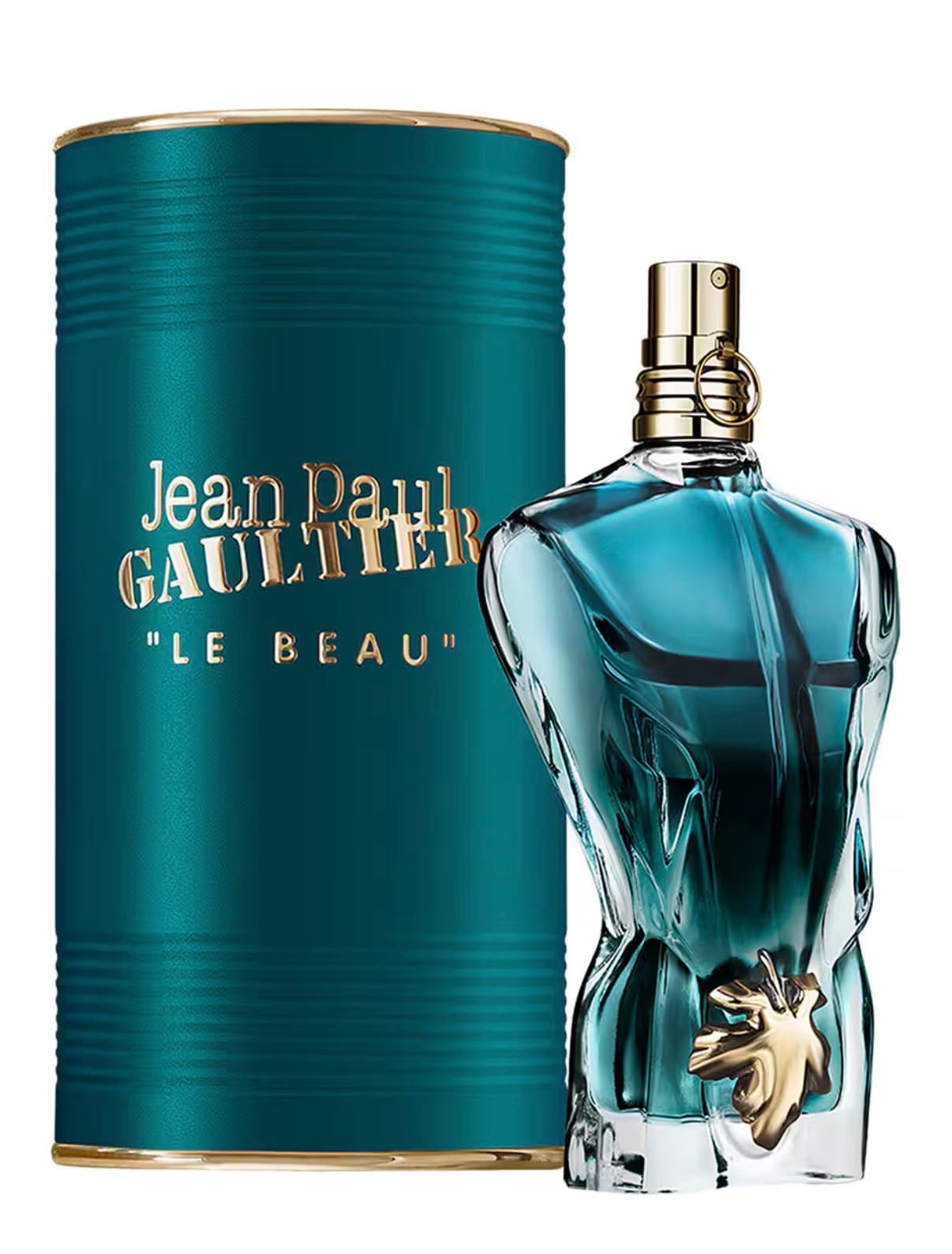 Le Beau Eau De Toilette